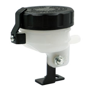 Accessoires modifiés pour moto Dirt Bike Coupe d'huile supérieure de frein Pot d'huile Coupe d'huile de pompe hydraulique pour moto Yamaha - Product Image 5