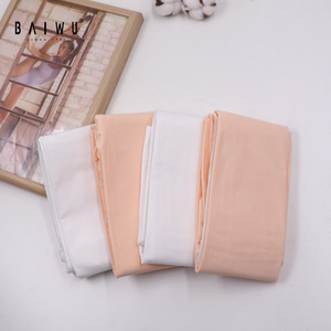 119130002 Baiwu adulte collants Ballet danse pratique chaussettes épaissie femme <span class=keywords><strong>chair</strong></span> <span class=keywords><strong>couleur</strong></span> solide chaussettes collants - Product Image 3