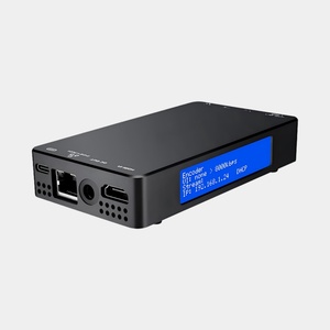Codificador/Decodificador de Transmisión de Video SDI NDI 2K4K con Interfaz de Comunicación HDMI H.264/H.265 HDR10 - Product Image 3