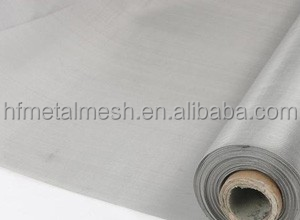 Stainless Steel Woven Plain Weave Knitted <b>Wire</b> <b>Mesh</b> 10mm Aperture Filters - Product Image 4