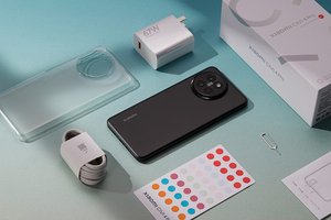 Ultimo modello Xiaomi Civi 4 Pro <span class=keywords><strong>Disney</strong></span> <span class=keywords><strong>Princess</strong></span> Limited Edition 6,55 pollici 120hz Oled 12GB 512GB Smartphone 5G originale - Product Image 2