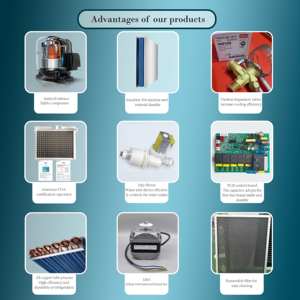 <span class=keywords><strong>Agent</strong></span> <span class=keywords><strong>de</strong></span> support Vente en gros <span class=keywords><strong>de</strong></span> machine à glaçons cube commerciale haut <span class=keywords><strong>de</strong></span> gamme 900kg/24h refroidie par air pour restaurants et <span class=keywords><strong>restauration</strong></span> rapide - Product Image 2