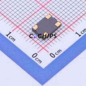 Q3309CA401053 Pre-Programmed Oscillator SMD7050-4P Oscillator ( Frequency: 1.536MHz ) - Product Image 2