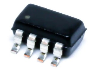 Amplificador sensible a la corriente GXT INA219AIDCNR INA219 100 uV 5.5 V 3 V SMD/SMT SOT-23-8 en rollo - Product Image 1