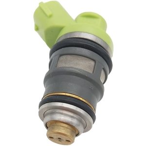 Inyector de Combustible 23250-75060 23209-79105 para Toyota Hiace RZH 1RZ 2RZ, Piezas de Motor - Product Image 1