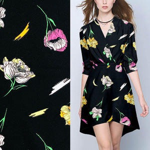 Chile Tela Sofia Estampada Lisa Sophia Elastano <span class=keywords><strong>Liverpool</strong></span> Bullet Jacquard Print Tejidos de brocado de punto Barato - Product Image 2