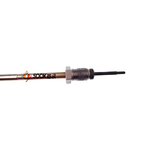 Capteur de température des gaz d'échappement (EGT) SOOK EGR, modèle SKT-198, numéro OEM 8200929533 - Product Image 2