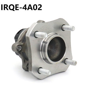 Ensemble moyeu et roulement IRQE 43202-JX30A pour GAC Gonow Nissan - Product Image 3