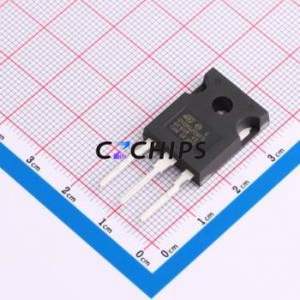 Original tout nouveau STGW40M120DF3 TO-247 Transistor IGBT / Module vente entière puces de composants électroniques fournisseur et Service de nomenclature - Product Image 1
