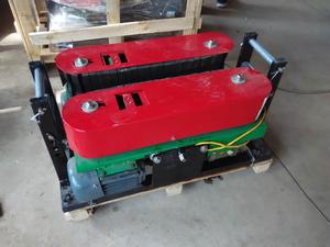 Convoyeur à câble avec câble à <span class=keywords><strong>fibre</strong></span> optique de haute qualité et haute résistance à la traction - Product Image 2