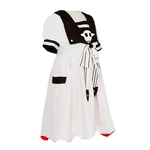 Disfraz de Yashiro Nene para mujer, disfraz de anime, poliéster, verano 2022 - Product Image 2