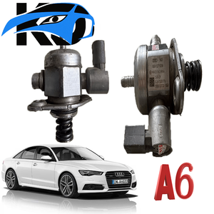 ปั๊มน้ำมันเชื้อเพลิงกลสำหรับ C8 A6ออดี้ถอดชิ้นส่วน06K127028L ปั๊มเชื้อเพลิงแรงดันสูงรับประกันประสิทธิภาพ - Product Image 1