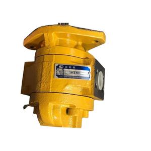 Bomba Hidráulica Huamao CBG1040-AIR-22 en Stock, Entrega Rápida para Distribuidores Globales de Equipos de Construcción - Product Image 6