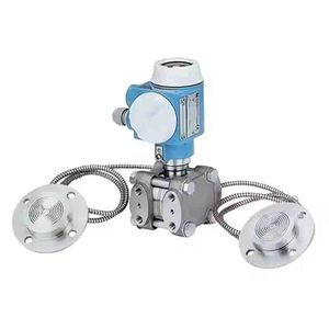 Endress+Hauser Deltabar S FMD78 Personalizable de Acero Inoxidable (SS316), Diferencial IP68, Precisión del 0.075%, Beneficios de FMD78/FMD78B - Product Image 5
