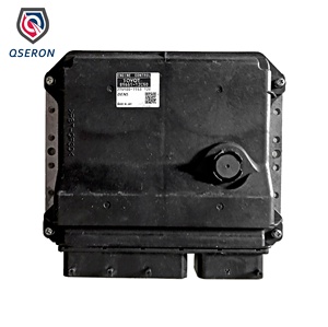 Módulo de Control Electrónico (ECU) de Alta Calidad para <span class=keywords><strong>TOYOTA</strong></span> 89661-12C50 275100-7153, Módulo de Control Electrónico (ECU) para <span class=keywords><strong>Toyota</strong></span> Auris - Product Image 1