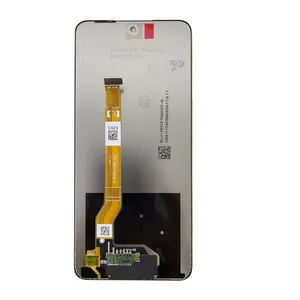 Pantalla LCD Realme 14x Rmx3943/rmx5020 de 6.67" con Digitalizador Táctil y Marco, Ensamblaje Completo Original, Garantía de 3 Meses, 14x Realme 14x LCD - Product Image 5