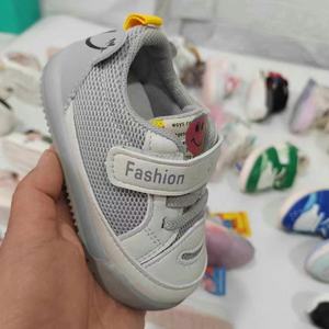 أحذية رياضية للأطفال من عمر 1-5 سنوات ، أحذية للأطفال الصغار ، أحذية كاجوال عصرية كرتونية للأولاد والبنات ، أحذية مختلطة بالجملة - Product Image 4