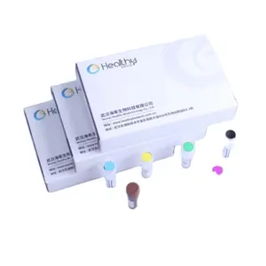 Healthy TROP2 gene test DNA RNA sample Breast cancer screening kit drug susceptibility detection reagent