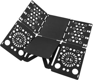 Meilleure vente flip fold vêtements dossier chemise pliante tissu boardboxlegend v3 chemise planche pliante - Product Image 4