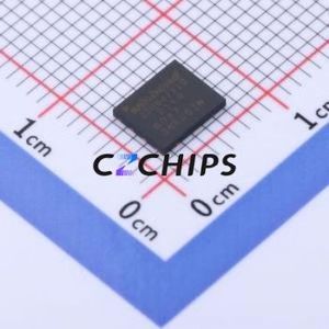 Chip IC de circuito integrado W25Q64JVZPIQ (5x6) original y nuevo NOR FLASH - Product Image 1