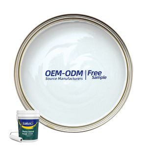 <span class=keywords><strong>Peinture</strong></span> murale acrylique à base d'eau de haute qualité Magical SN220 <span class=keywords><strong>15</strong></span> <span class=keywords><strong>litres</strong></span>, émulsion lavable, laque, <span class=keywords><strong>peinture</strong></span> intérieure, revêtement liquide - Product Image 5