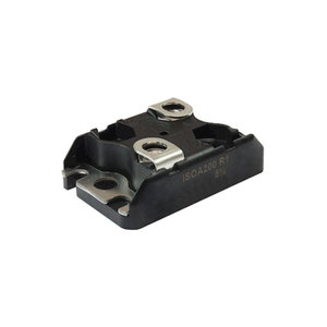 ISOA 200 <span class=keywords><strong>R1</strong></span> <span class=keywords><strong>100K</strong></span> 5% TU10 ISOA200R11003JT - Product Image 1