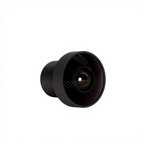 เลนส์พาโนรามา 1.9 มม., 5 ล้านพิกเซล, 180 ° 1/2.5 นิ้ว, ขั้วต่อ M12, เลนส์ HD มุมกว้าง M851 - Product Image 5