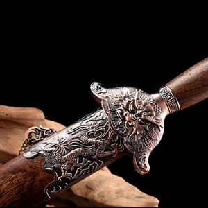 <span class=keywords><strong>Spada</strong></span> Cinese da Tai Chi per Esercizi Mattutini di Kung Fu e Arti Marziali <span class=keywords><strong>Spada</strong></span> Morbida per <span class=keywords><strong>Uomo</strong></span> e Donna - Product Image 5