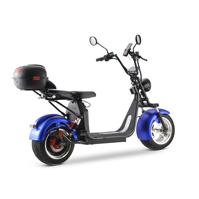 China Cheap Motorcycle Electrical 1500w 60v High Speed Electric Scooter Electric Motorcycles