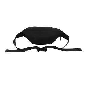 Nueva bolsa de gimnasio de cintura portátil de moda con forro de poliéster impermeable deporte al aire libre paquete de viaje para hombres mujeres Rock estilo escolar - Product Image 4