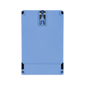 <span class=keywords><strong>Compteur</strong></span> d'électricité prépayé monophasé mural avec écran LCD, <span class=keywords><strong>carte</strong></span> à insérer, installation facile et système de vente prépayée - Product Image 5