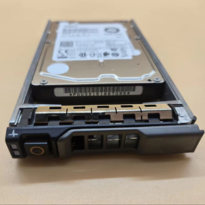 0WPJY9 AL13SXL600N 600GB 15000 RPM 64MB SAS-2 2,5'' harde schijf HDD GEBRUIKT - Product Image 1