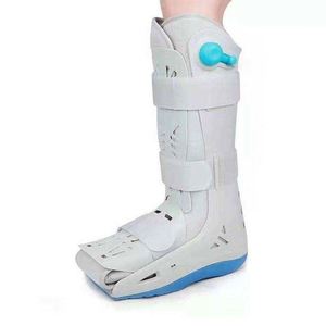 Ortesis Médica Estabilizadora de Tobillo, Botas Walker, Soporte de Correa de Alto Rendimiento Trump Lyjenny, Soporte Médico para Tobillo, Andador - Product Image 4