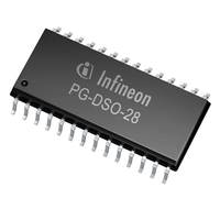 Long Term Offer K4UCE3Q4AB-MGCL LPDDR4X 8GB Original Stock H9HCNNNCPMMLXR-NEER Memory Chip MT41K256M16HA-125IT Memory Module