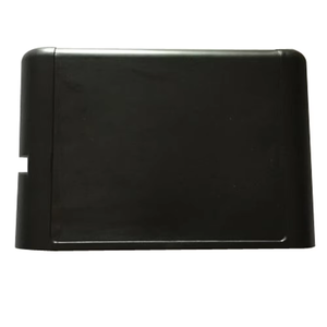 Carcasa de Plástico de 16 Bits para Tarjeta de Juego MD para Sega <span class=keywords><strong>Mega</strong></span> <span class=keywords><strong>Drive</strong></span> para Cartucho Genesis, Cubierta Transparente de Repuesto - Product Image 2