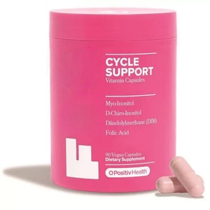 Yumurtalık sağlık desteği-kadınlar için hormon dengesi, <span class=keywords><strong>DIM</strong></span>, myo-inositol, d-chiro Inositol ile Inositol takviyesi, - Product Image 5