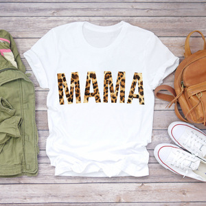 Abbigliamento per ragazze Cartoon Ariana Grande Cool Kawaii NewT <span class=keywords><strong>Shirt</strong></span> Girl Casual Fashion Crew Neck Kids Tshirt Manica corta T-<span class=keywords><strong>shirt</strong></span> per ragazzi - Product Image 2