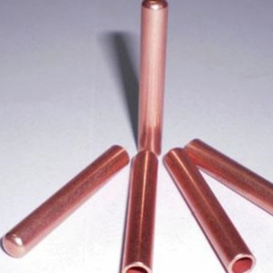 Tube en cuivre rouge GB C12000 pour climatiseur, tuyau en cuivre - Product Image 4