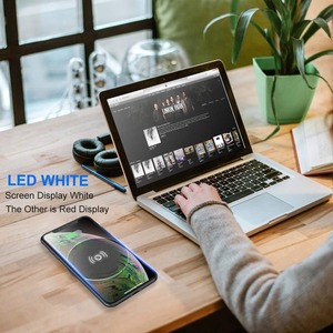 <span class=keywords><strong>Chargeur</strong></span> <span class=keywords><strong>sans</strong></span> <span class=keywords><strong>fil</strong></span> encastré dans le bureau, <span class=keywords><strong>chargeur</strong></span> rapide 15W, station de charge <span class=keywords><strong>sans</strong></span> <span class=keywords><strong>fil</strong></span> cachée dans le bureau, compatible avec les téléphones - Product Image 2