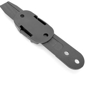 Sangle de remplacement pour pantalons <span class=keywords><strong>Fox</strong></span> <span class=keywords><strong>MX</strong></span>, pour bébé, boucle à cliquet de pantalon, réglage tactique - Product Image 4