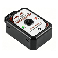 Émulateur de verrouillage de direction pour FEM BDC F2x F3x F15 F16 F4x F5x Plug & Play Sans programmation