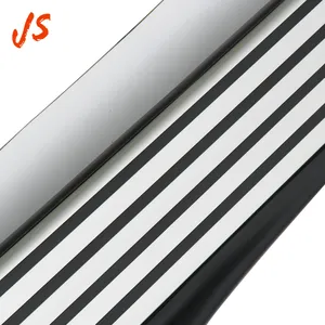 High quality and hot selling aluminum alloy side step running board for RAV4