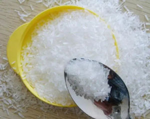 Glutamate monosodique 25 kg Prix MSG 30/40/60/80/100 Mesh 99% Meilleure Qualité - Product Image 3