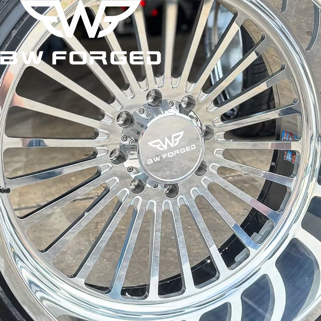 How to Choose Forged Wheels JTx: A Complete Buyer's Guide