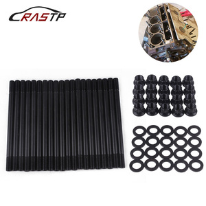 Kit de boulons de culasse CRASTP pour moteur Ford 6.0, pièces de rechange et de réparation - Product Image 1