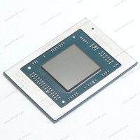 Original nuevo 100-000000300 BGA Chipset Laptop CPU Chip procesador móvil