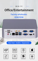 Mini PC multifonction Windows 11 Intel 13e génération I7-1370P, mini ordinateur avec écran, mini PC pas cher