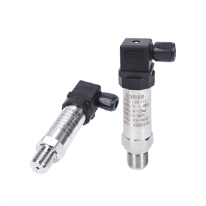 Capteur OEM 4-20 mA / Transducteur de pression / Manomètre de pression absolue intelligent - Product Image 2