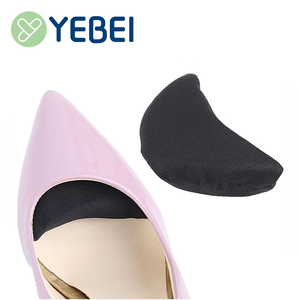 YEBEI Toe Plug per regolare le dimensioni delle <span class=keywords><strong>scarpe</strong></span> antiabrasione per <span class=keywords><strong>scarpe</strong></span> di alta qualità con punta anteriore riempitivo - Product Image 2