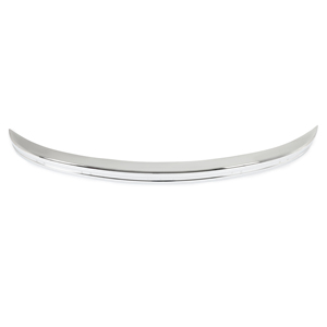Nueva Barra de Parachoques Delantero Cromada para <span class=keywords><strong>VW</strong></span> Beetle Bug 1968-<span class=keywords><strong>1973</strong></span> / Super Beetle 1971-<span class=keywords><strong>1973</strong></span> - Product Image 2